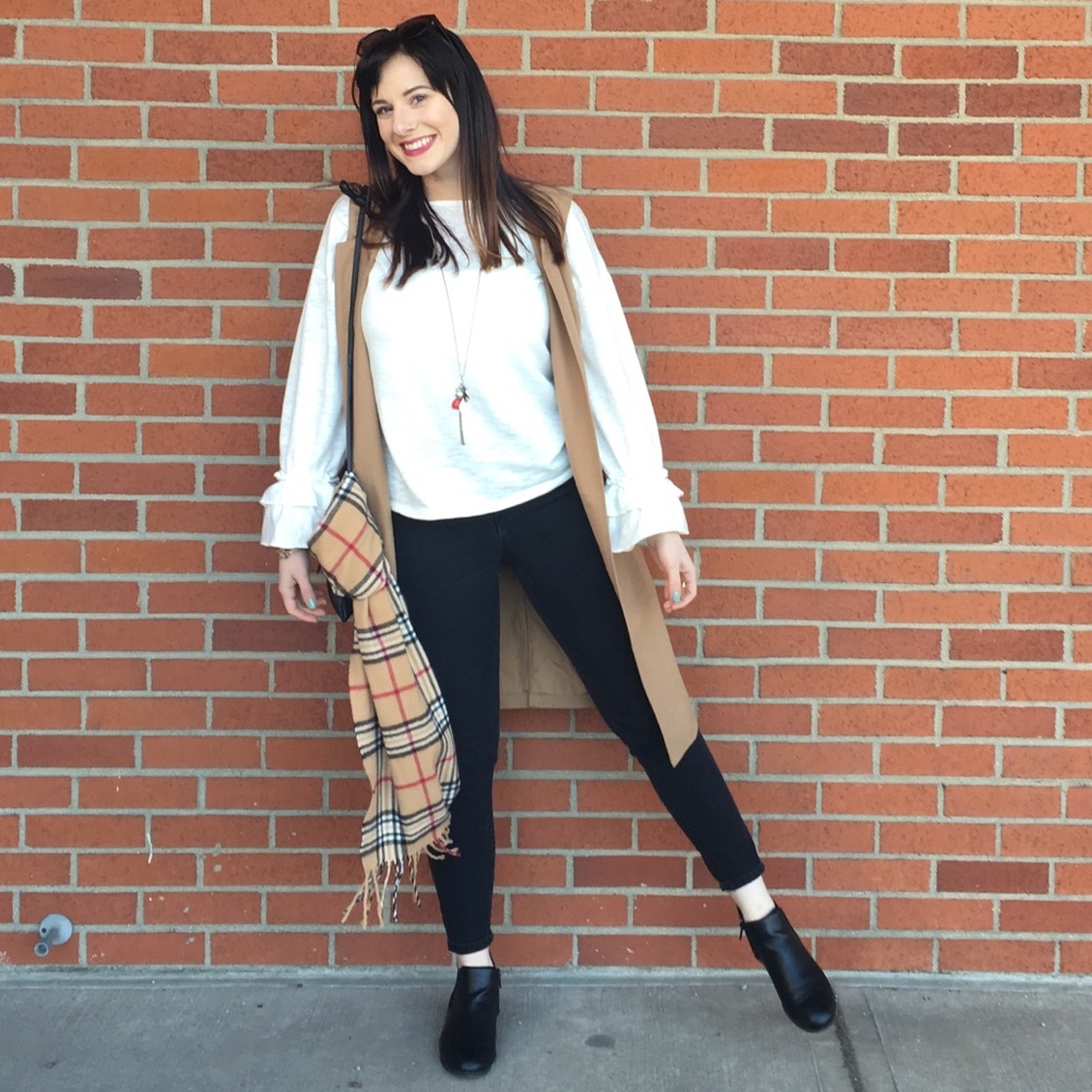 Meet your Posher, Amanda